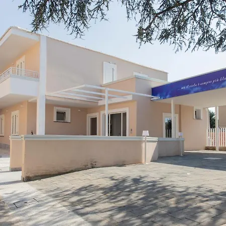 Bed & Breakfast Libera Gioventu