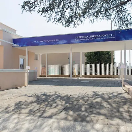 Bed & Breakfast Libera Gioventu 3*