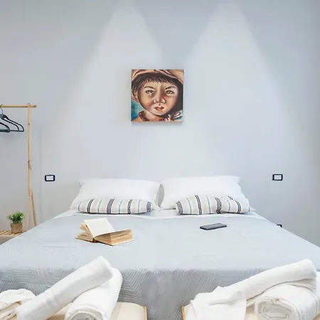 Libera Gioventu Bed & Breakfast 3*