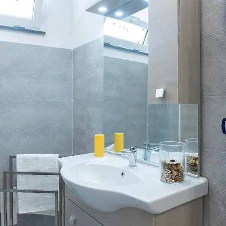 Libera Gioventu 3* Torre Annunziata
