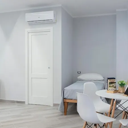 Bed & Breakfast Libera Gioventu 3*