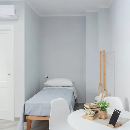 Libera Gioventu Bed & Breakfast *