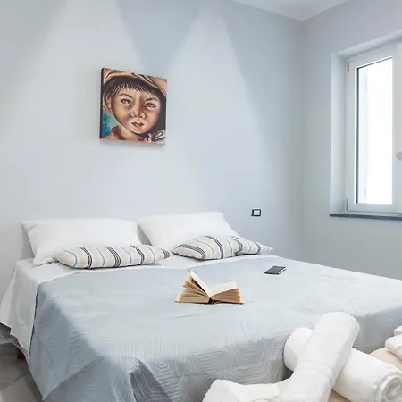 Bed and Breakfast Libera Gioventu 3*