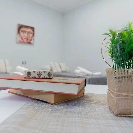 Libera Gioventu Bed and Breakfast