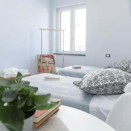 Bed and Breakfast Libera Gioventu 3*