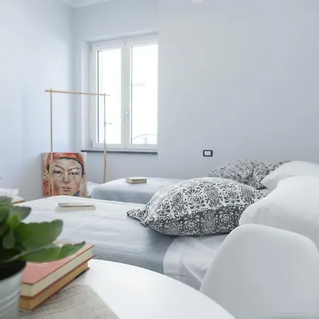 Libera Gioventu Bed and Breakfast Torre Annunziata