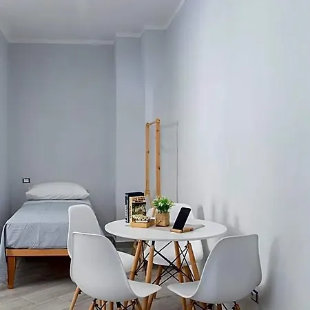 Libera Gioventu Bed and Breakfast