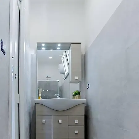 Libera Gioventù 3* Torre Annunziata