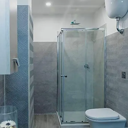 Bed and Breakfast Libera Gioventu Torre Annunziata