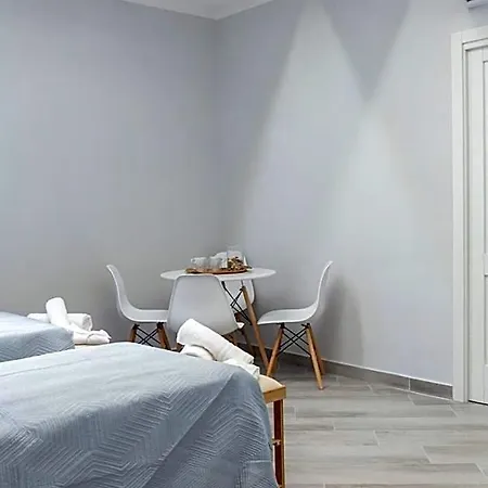 Libera Gioventu Bed and Breakfast Torre Annunziata
