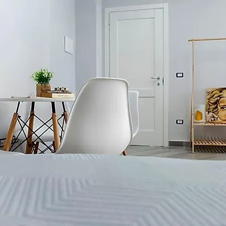 Libera Gioventù Couette-café Torre Annunziata